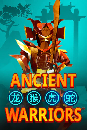 Играй в слот Ancient Warriors без регистрации | Казино Азино777