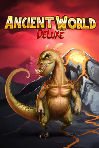 Играй в слот Ancient World Deluxe без регистрации | Казино Азино777