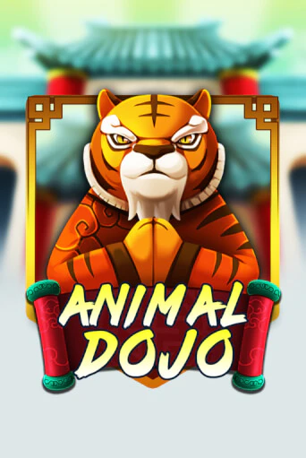 Играй в слот Animal Dojo без регистрации | Казино Азино777