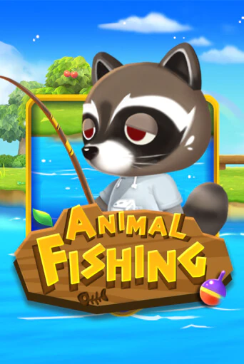 Играй в слот Animal Fishing без регистрации | Казино Азино777