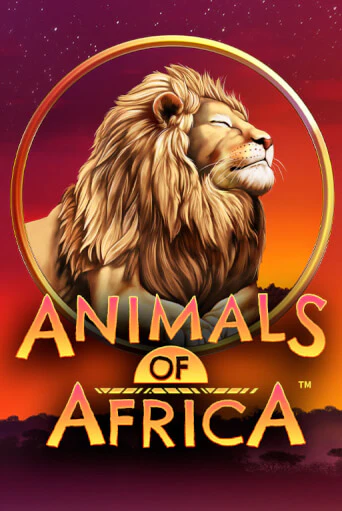 Играй в слот Animals of Africa ™ без регистрации | Казино Азино777