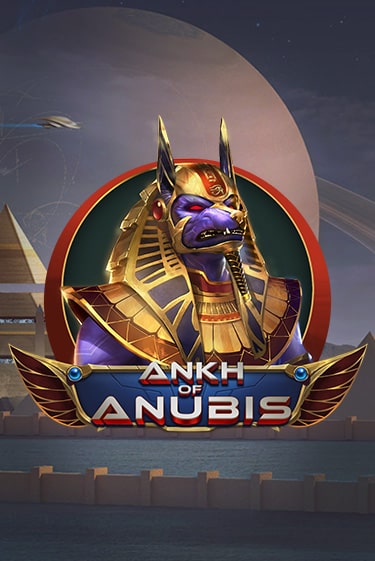 Играй в слот Ankh of Anubis без регистрации | Казино Азино777