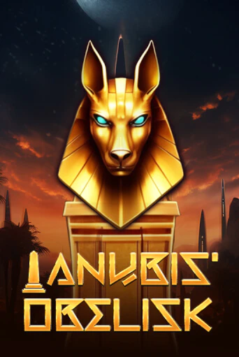 Играй в слот Anubis Obelisk без регистрации | Казино Азино777