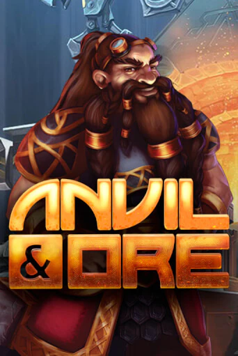 Играй в слот Anvil and Ore VF без регистрации | Казино Азино777