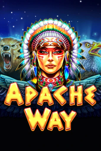 Играй в слот Apache Way без регистрации | Казино Азино777