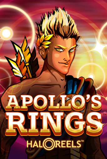 Играй в слот Apollo's Rings без регистрации | Казино Азино777