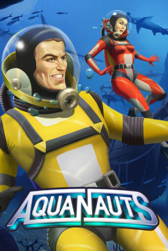 Играй в слот Aquanauts без регистрации | Казино Азино777