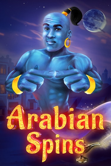 Играй в слот Arabian Spins без регистрации | Казино Азино777