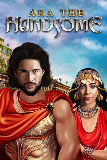 Играй в слот Ara the Handsome без регистрации | Казино Азино777