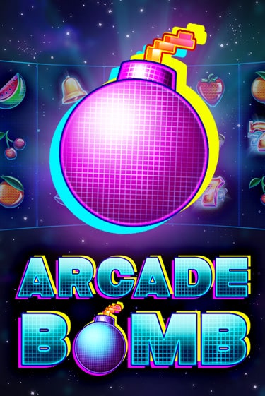 Играй в слот Arcade Bomb без регистрации | Казино Азино777