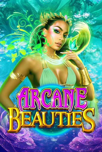 Играй в слот Arcane Beauties без регистрации | Казино Азино777