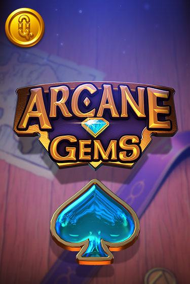 Играй в слот Arcane Gems без регистрации | Казино Азино777
