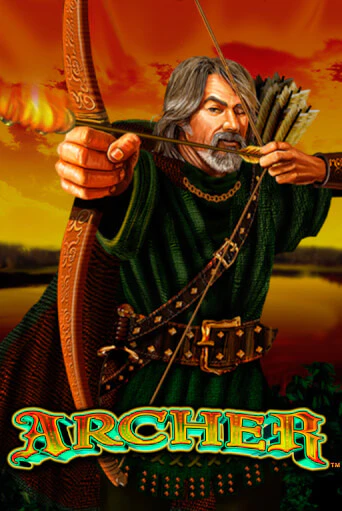 Играй в слот Archer без регистрации | Казино Азино777
