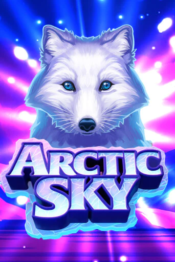 Играй в слот Arctic Sky без регистрации | Казино Азино777