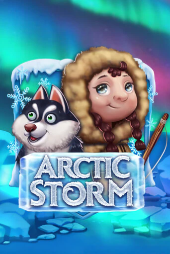 Играй в слот Arctic Storm без регистрации | Казино Азино777
