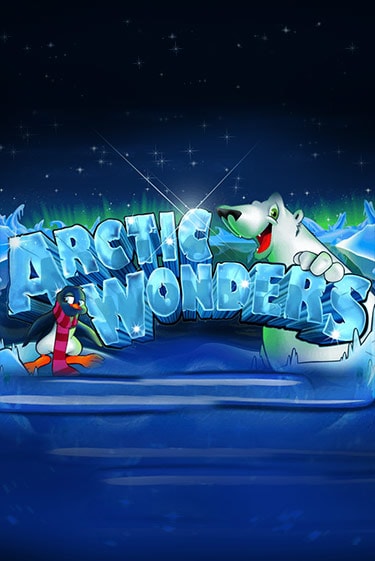 Играй в слот Arctic Wonders без регистрации | Казино Азино777