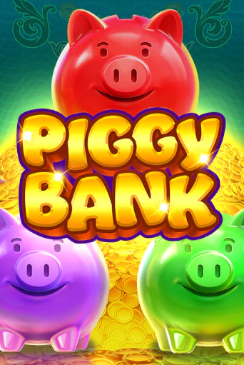 Играй в слот Area Link™ Piggy Bank без регистрации | Казино Азино777