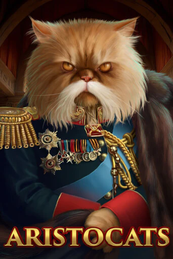 Играй в слот Aristocats без регистрации | Казино Азино777