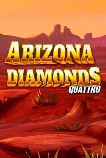 Играй в слот Arizona Diamonds Quattro без регистрации | Казино Азино777