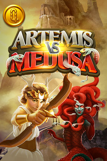 Играй в слот Artemis vs Medusa без регистрации | Казино Азино777