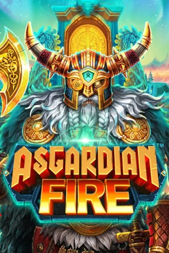 Играй в слот Asgardian Fire без регистрации | Казино Азино777