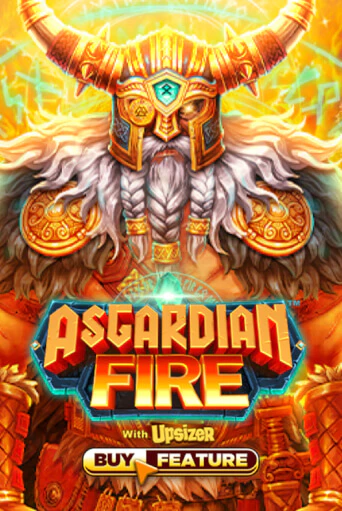 Играй в слот Asgardian Fire™ без регистрации | Казино Азино777