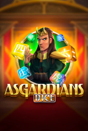Играй в слот Asgardians - Dice без регистрации | Казино Азино777