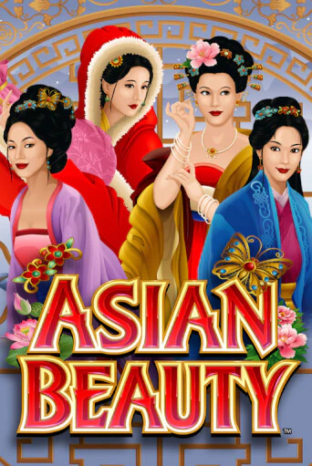 Играй в слот Asian Beauty без регистрации | Казино Азино777