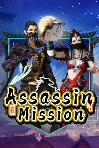 Играй в слот Assassin Mission без регистрации | Казино Азино777
