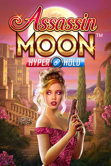 Играй в слот Assassin Moon без регистрации | Казино Азино777