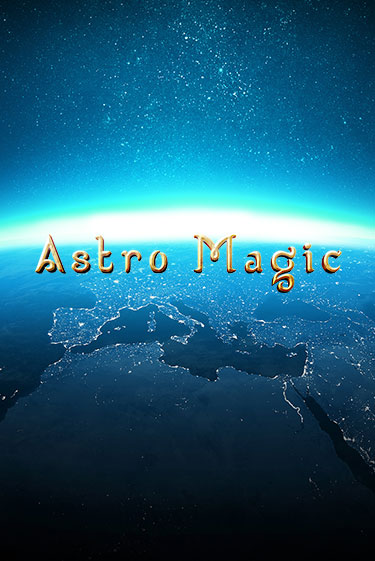 Играй в слот Astro Magic без регистрации | Казино Азино777