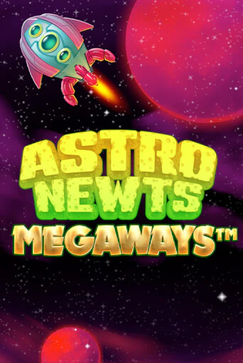Играй в слот Astro Newts Megaways без регистрации | Казино Азино777