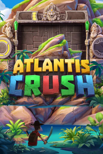 Играй в слот Atlantis Crush без регистрации | Казино Азино777