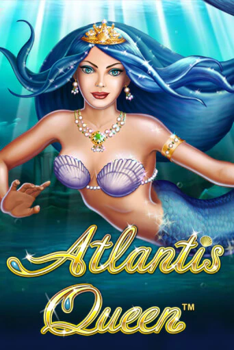Играй в слот Atlantis Queen без регистрации | Казино Азино777