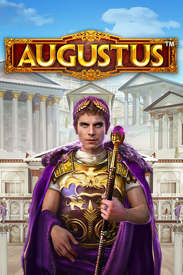 Играй в слот Augustus без регистрации | Казино Азино777