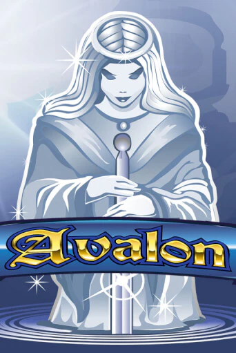 Играй в слот Avalon без регистрации | Казино Азино777