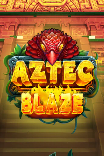 Играй в слот Aztec Blaze без регистрации | Казино Азино777