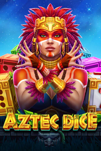 Играй в слот Aztec Dice без регистрации | Казино Азино777