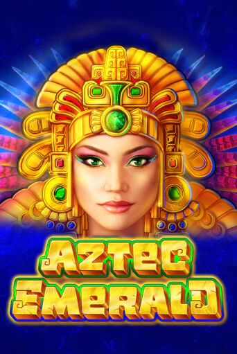 Играй в слот Aztec Emerald без регистрации | Казино Азино777