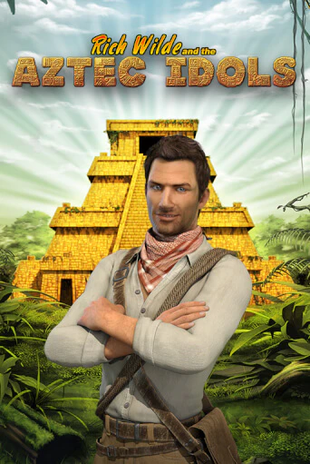 Играй в слот Aztec Idols без регистрации | Казино Азино777