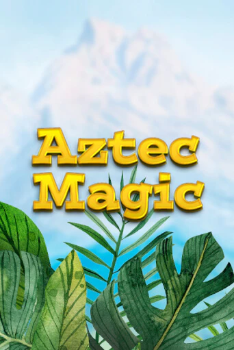 Играй в слот Aztec Magic без регистрации | Казино Азино777
