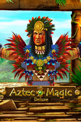 Играй в слот Aztec Magic Deluxe без регистрации | Казино Азино777