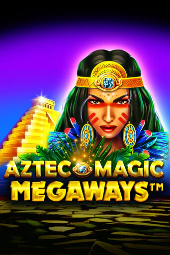 Играй в слот Aztec Magic Megaways без регистрации | Казино Азино777