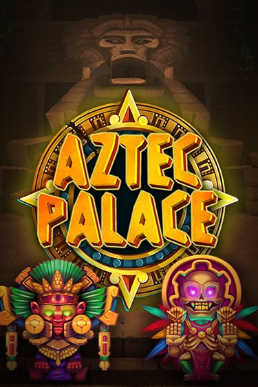 Играй в слот Aztec Palace без регистрации | Казино Азино777