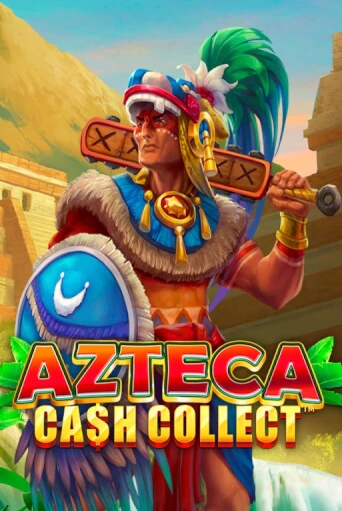Играй в слот Azteca: Cash Collect без регистрации | Казино Азино777