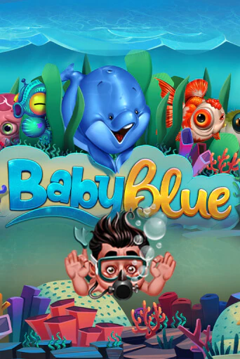 Играй в слот Baby Blue без регистрации | Казино Азино777