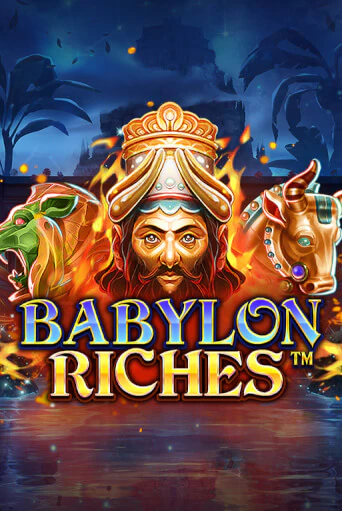 Играй в слот Babylon Riches без регистрации | Казино Азино777