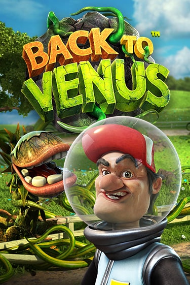 Играй в слот Back To Venus без регистрации | Казино Азино777