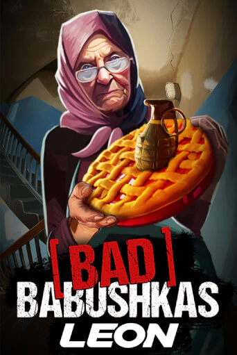 Играй в слот Bad Babushkas Leon без регистрации | Казино Азино777