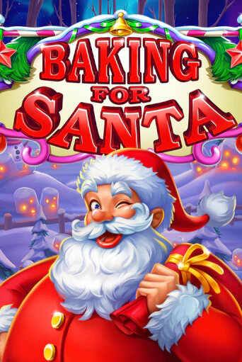 Играй в слот Baking for Santa без регистрации | Казино Азино777